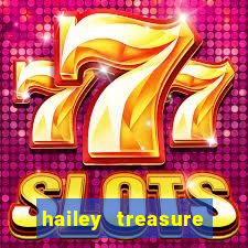 hailey treasure adventure mod apk